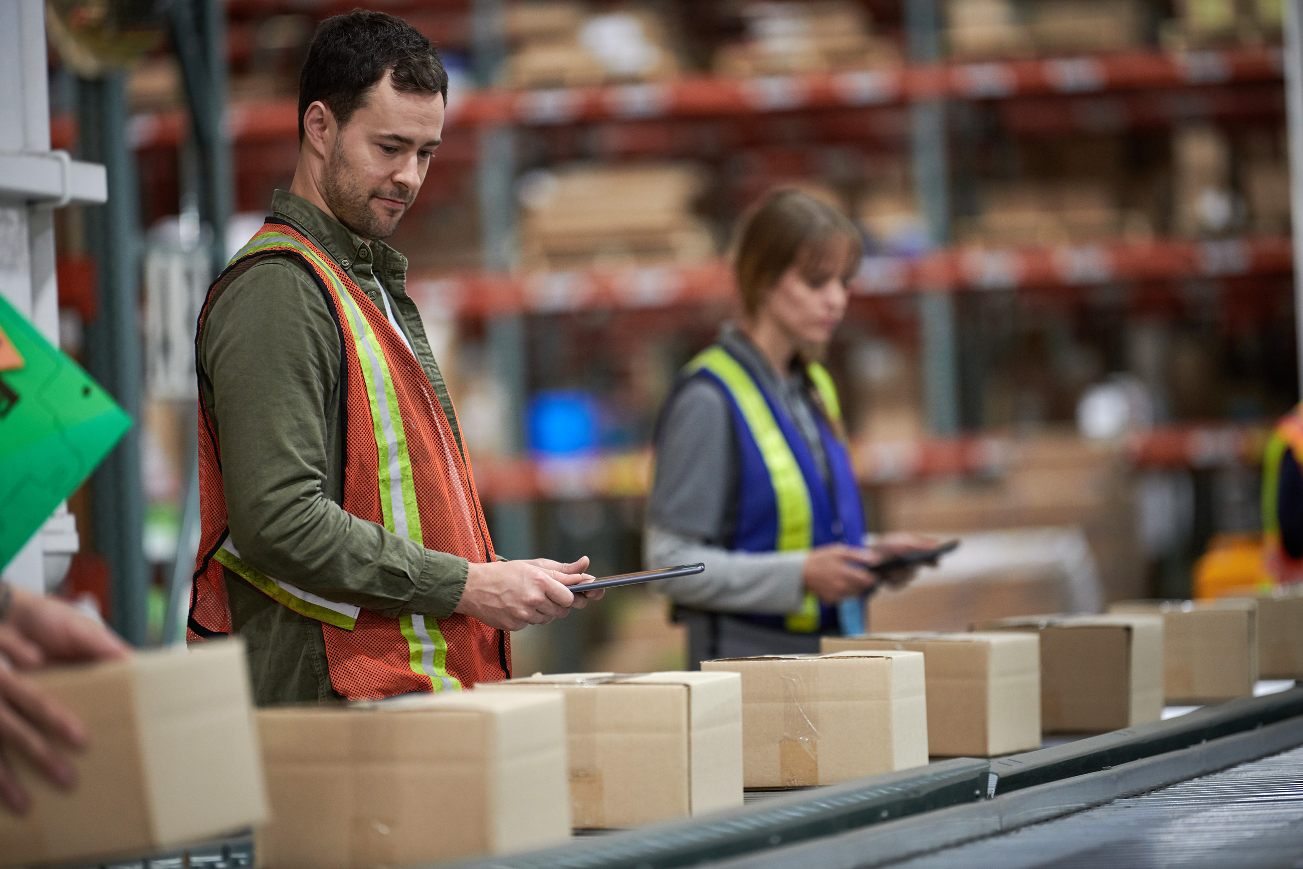 industrial warehouse photography 1